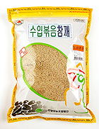 수입볶음참깨 1kg
